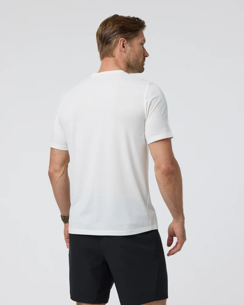Men's Current Tech Tee