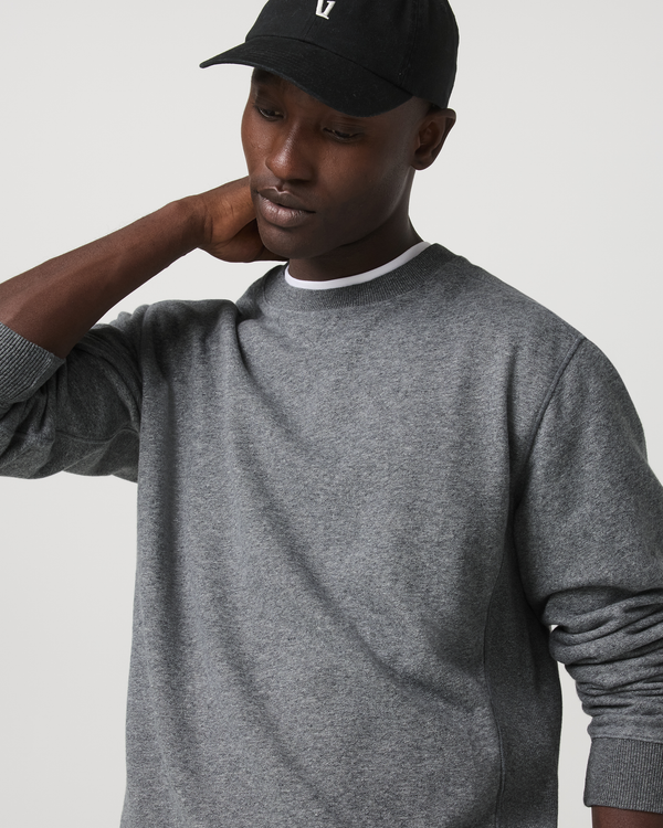 Men's Cypress Vintage Crew