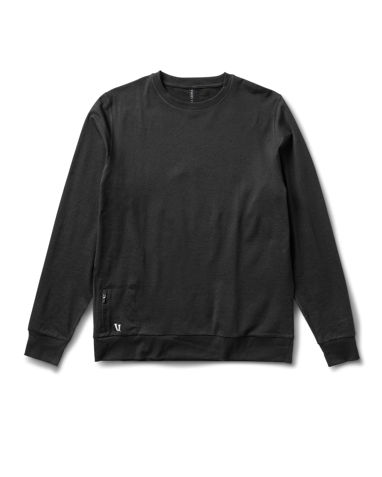 Vuori Men's Ponto Performance Crew Sweatshirt