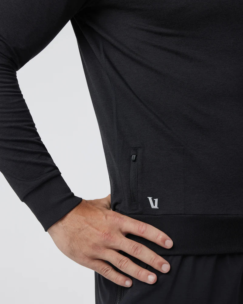 Men's Ponto Performance Crew
