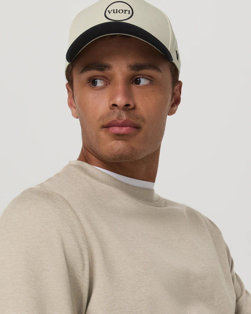 Men's Ponto Performance Crew (Past Season)