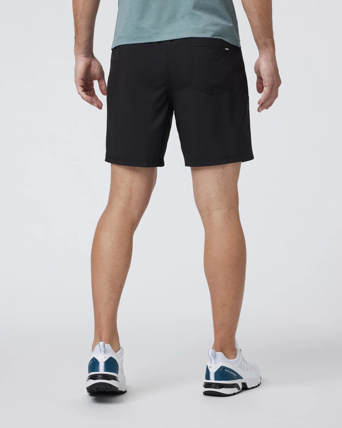 Men's Kore Short Lined 7"