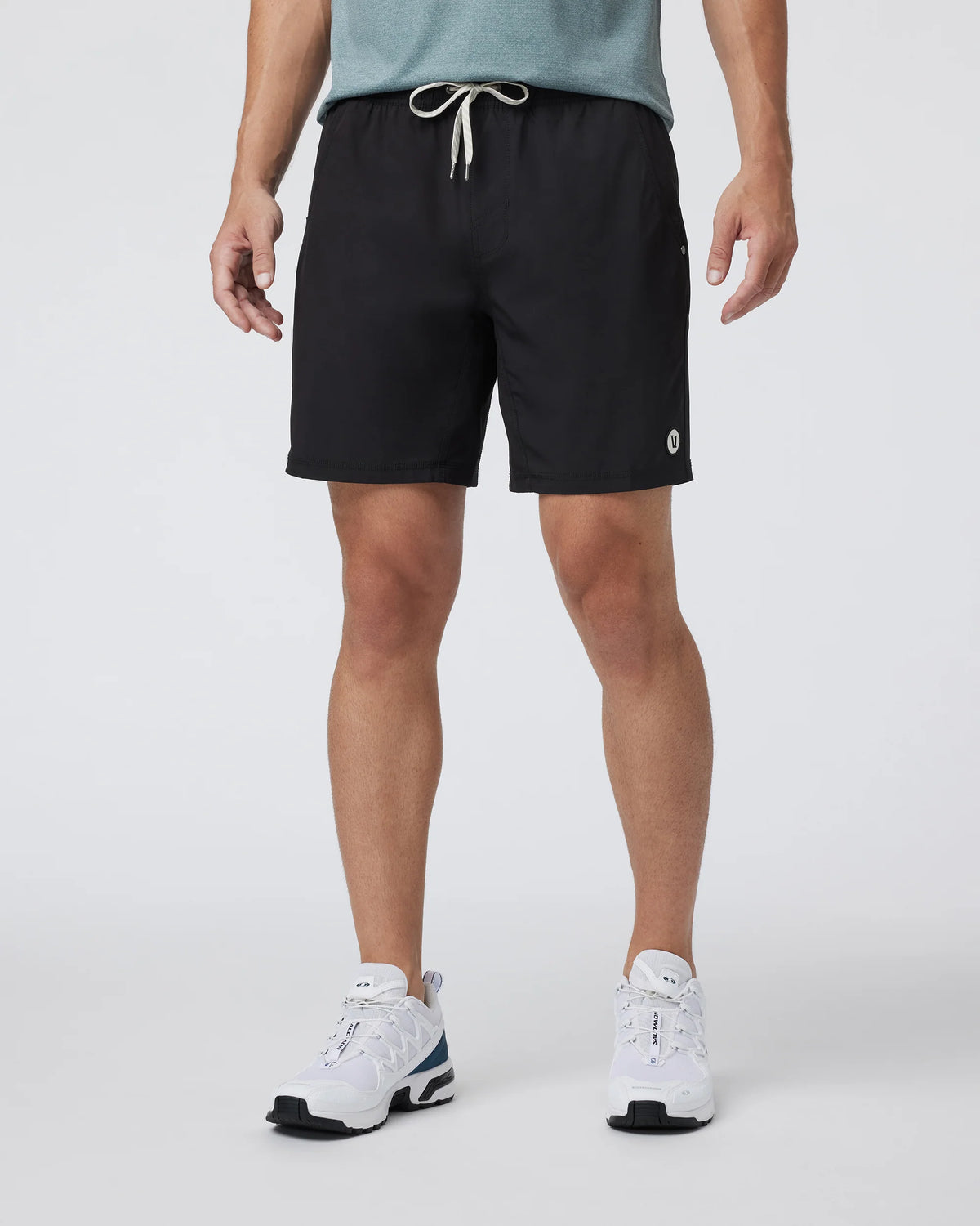 Men's Kore Short Lined 7"