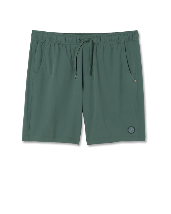 Men's Kore Short Lined 7"