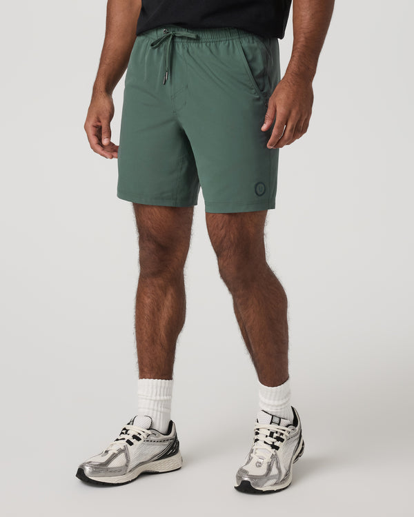 Men's Kore Short Lined 7"