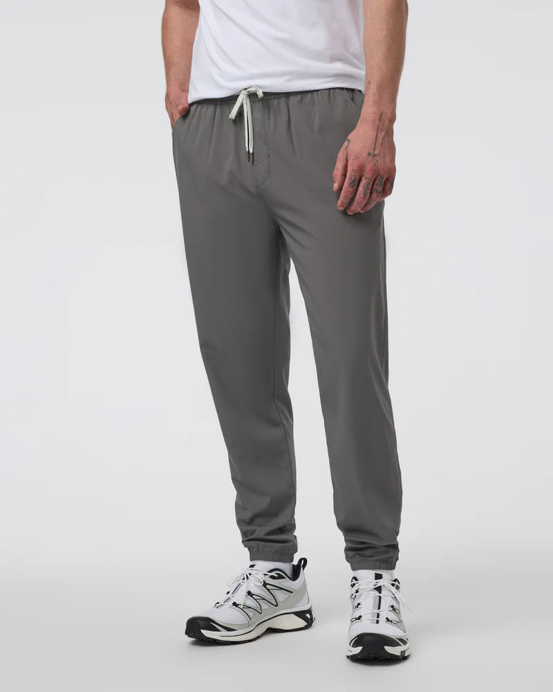 Men's Kore Jogger Lined 28"