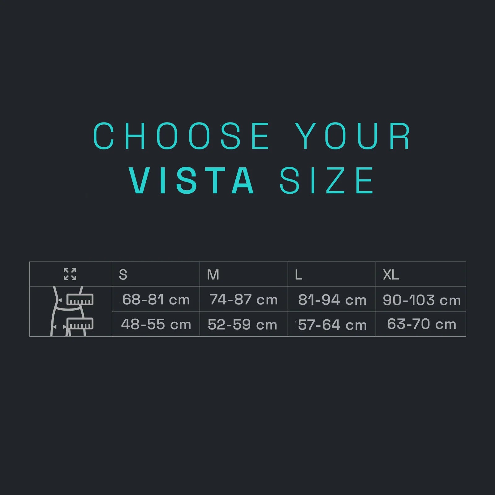 Vista Harness