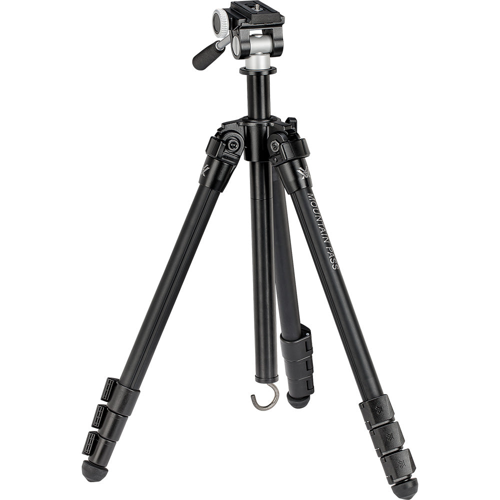 Mountain Pass Tripod Kit