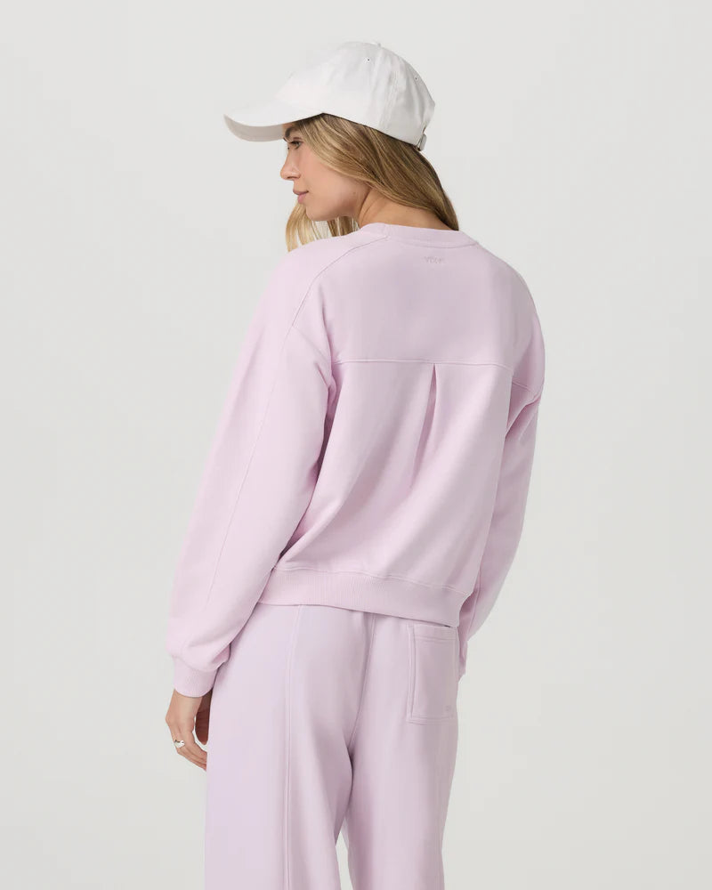 Women's Sedona Seams Crew