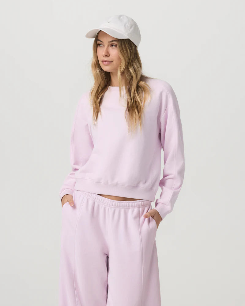 Women's Sedona Seams Crew