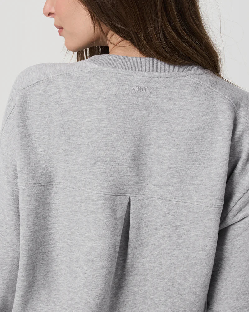 Women's Sedona Seams Crew