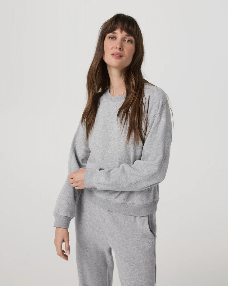 Women's Sedona Seams Crew