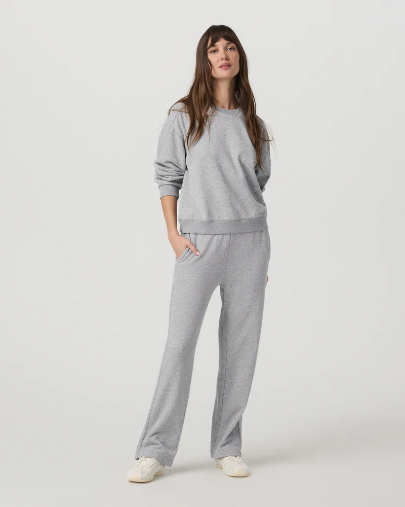 Women's Sedona Seams Crew