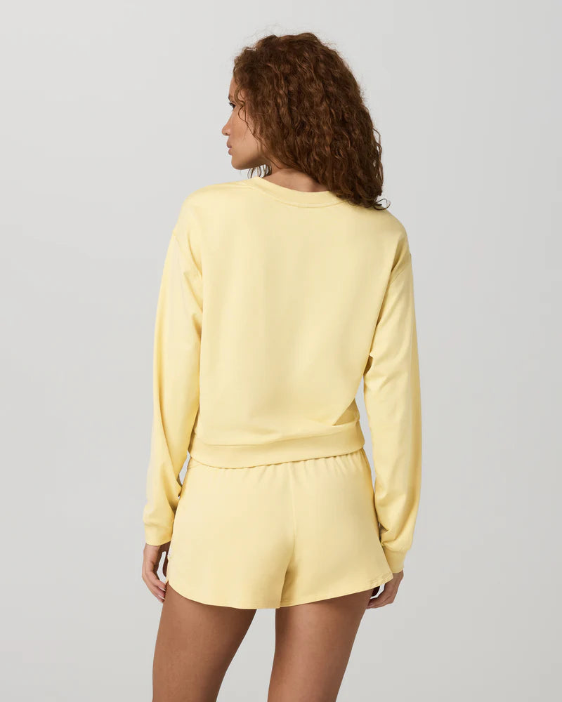 Women's Halo Modern Crew