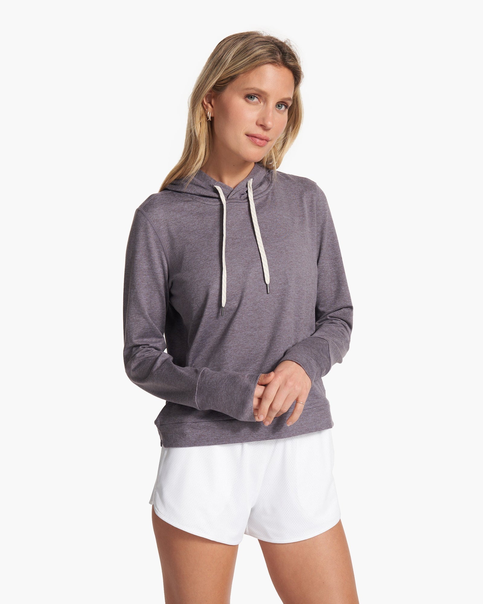 Vuori Women's Halo Essential Hoodie