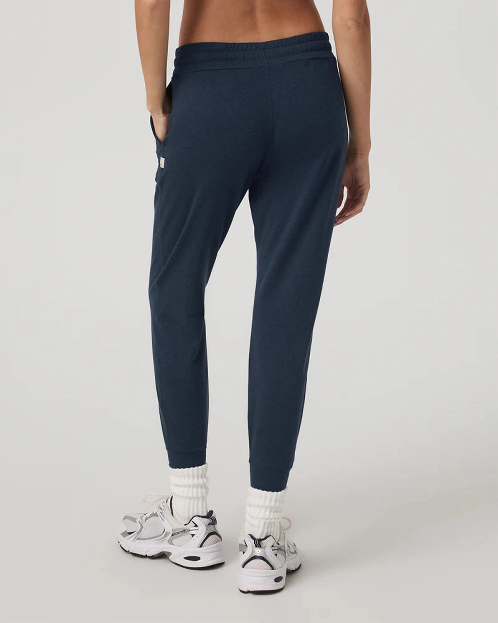 color:midnight heather