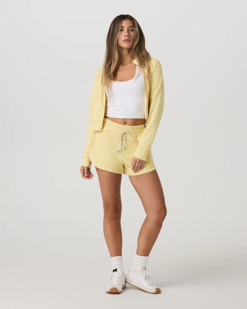 Women's Halo Performance Short 2.0