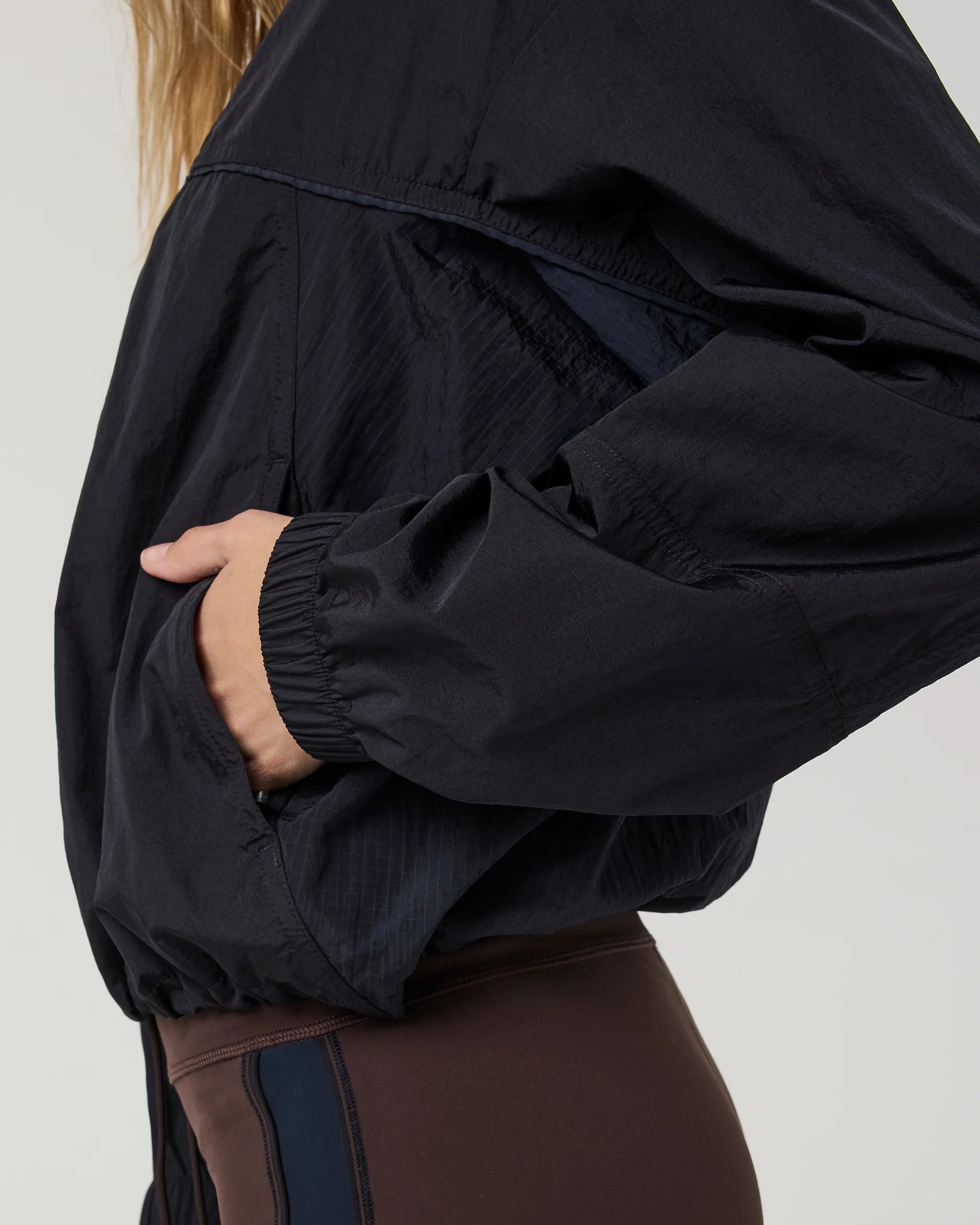 Women's Court Full Zip Jacket