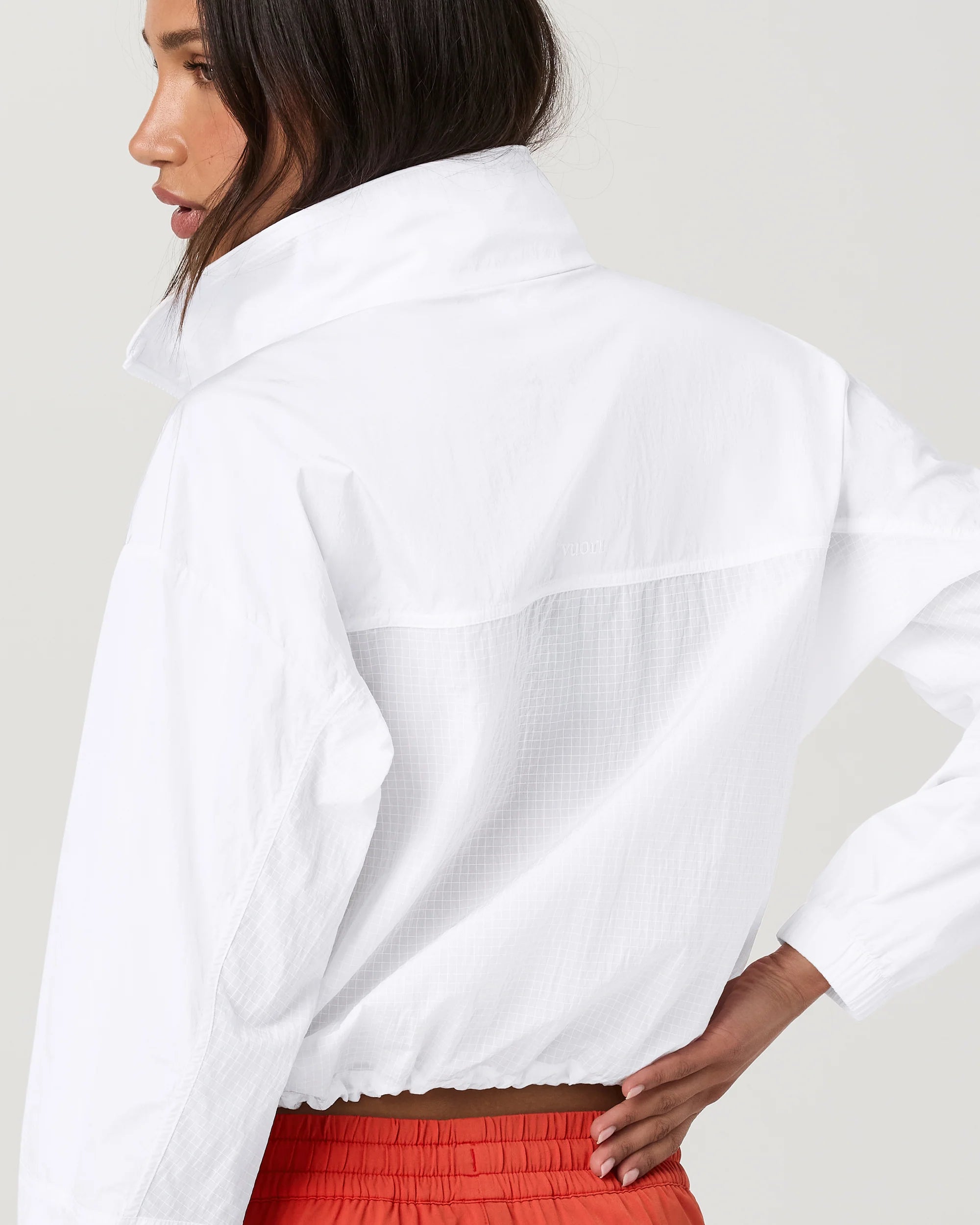 Women's Court Full Zip Jacket