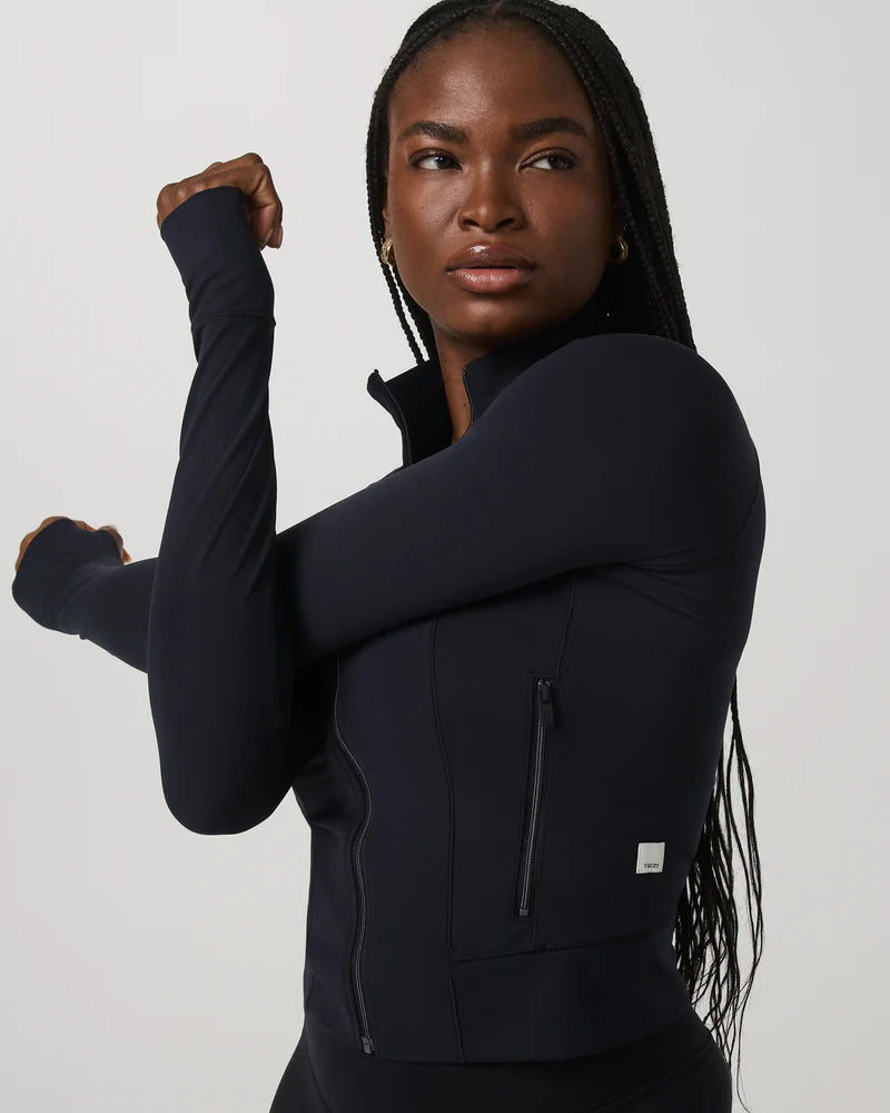 Women's AllTheForm Fitness Jacket