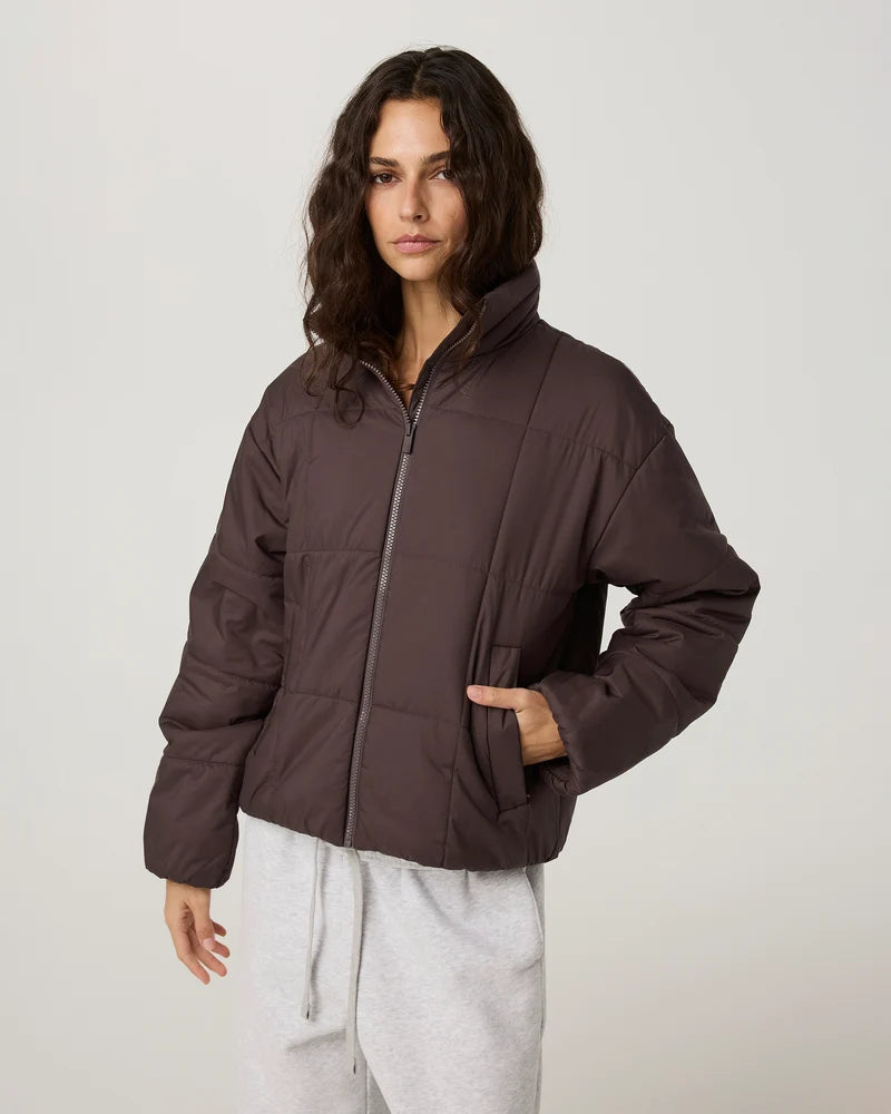 Women's Canyon Insulated Sporty Jacket