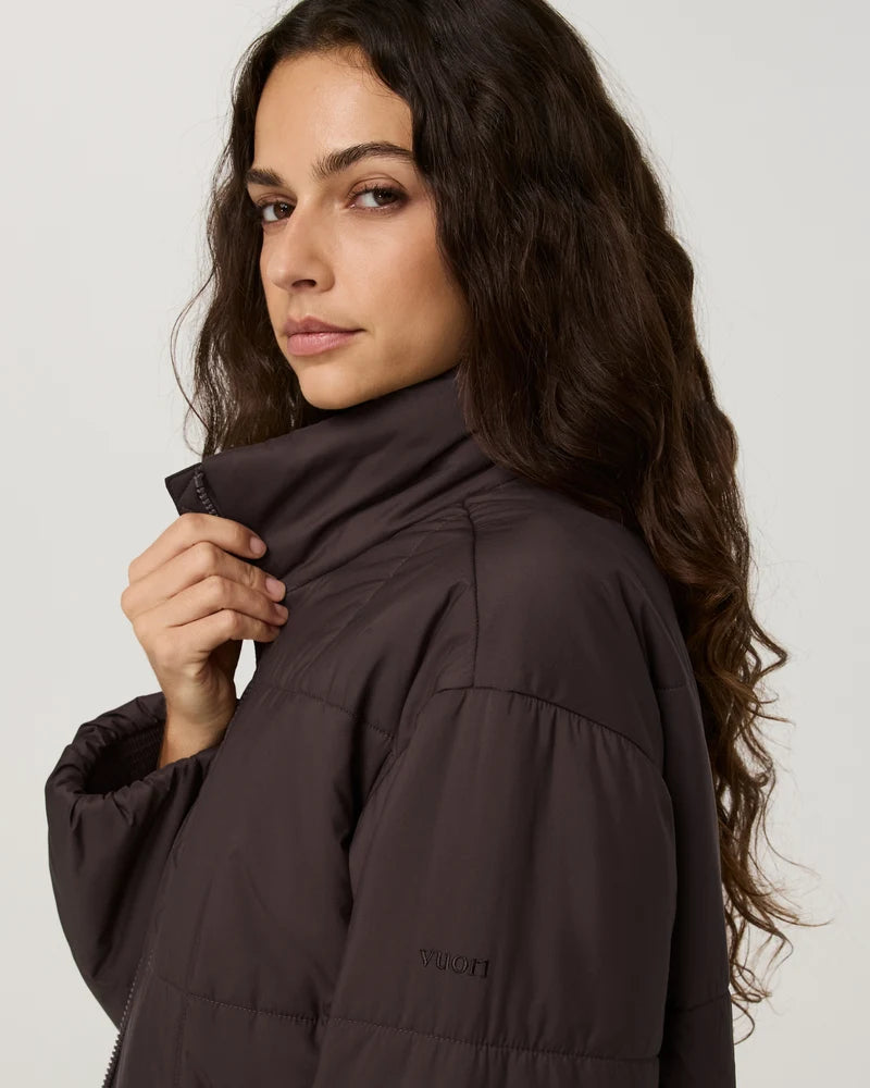Women's Canyon Insulated Sporty Jacket
