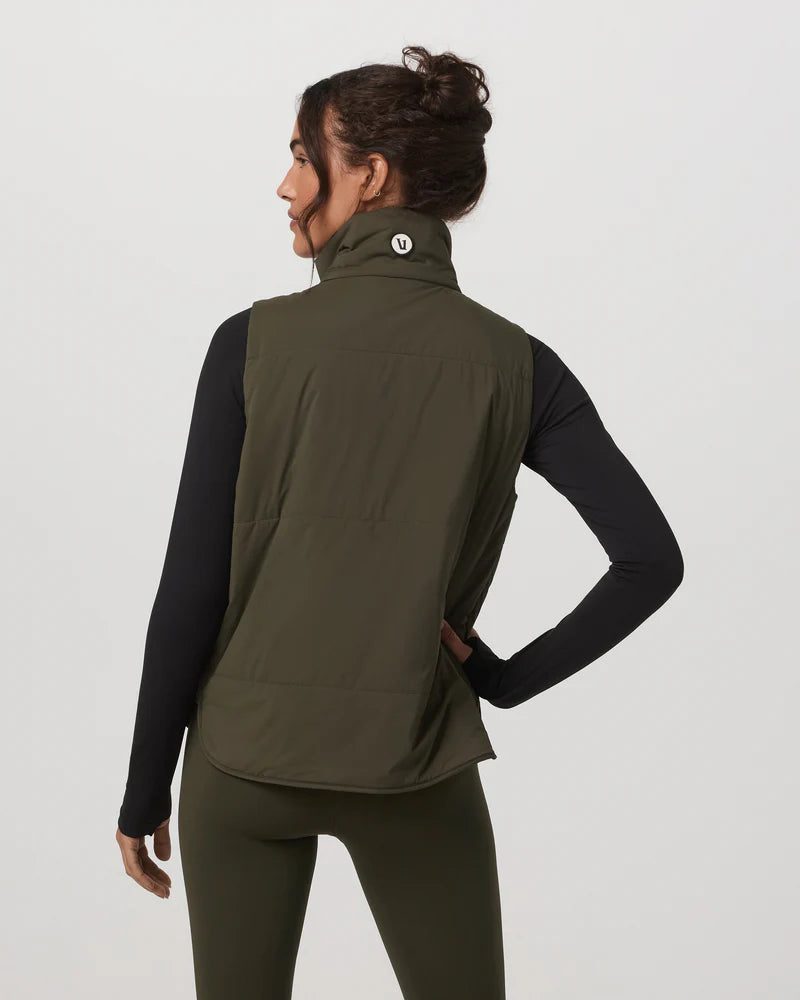 Women's Canyon Insulated Vest