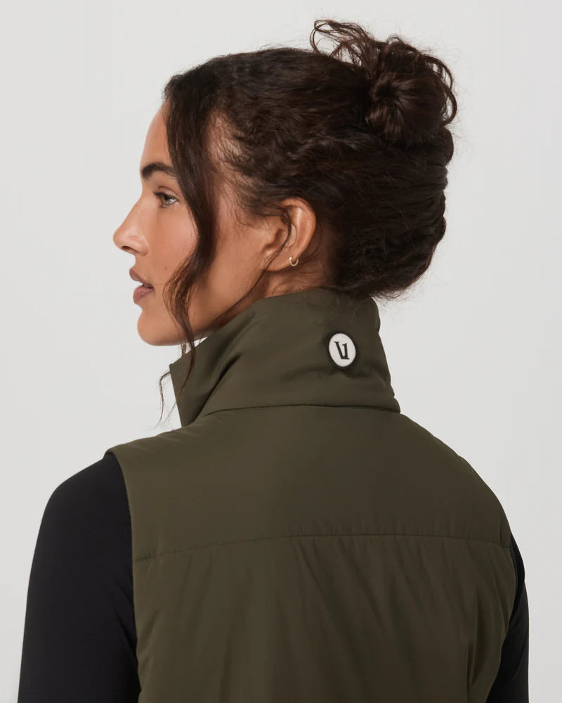 Women's Canyon Insulated Vest