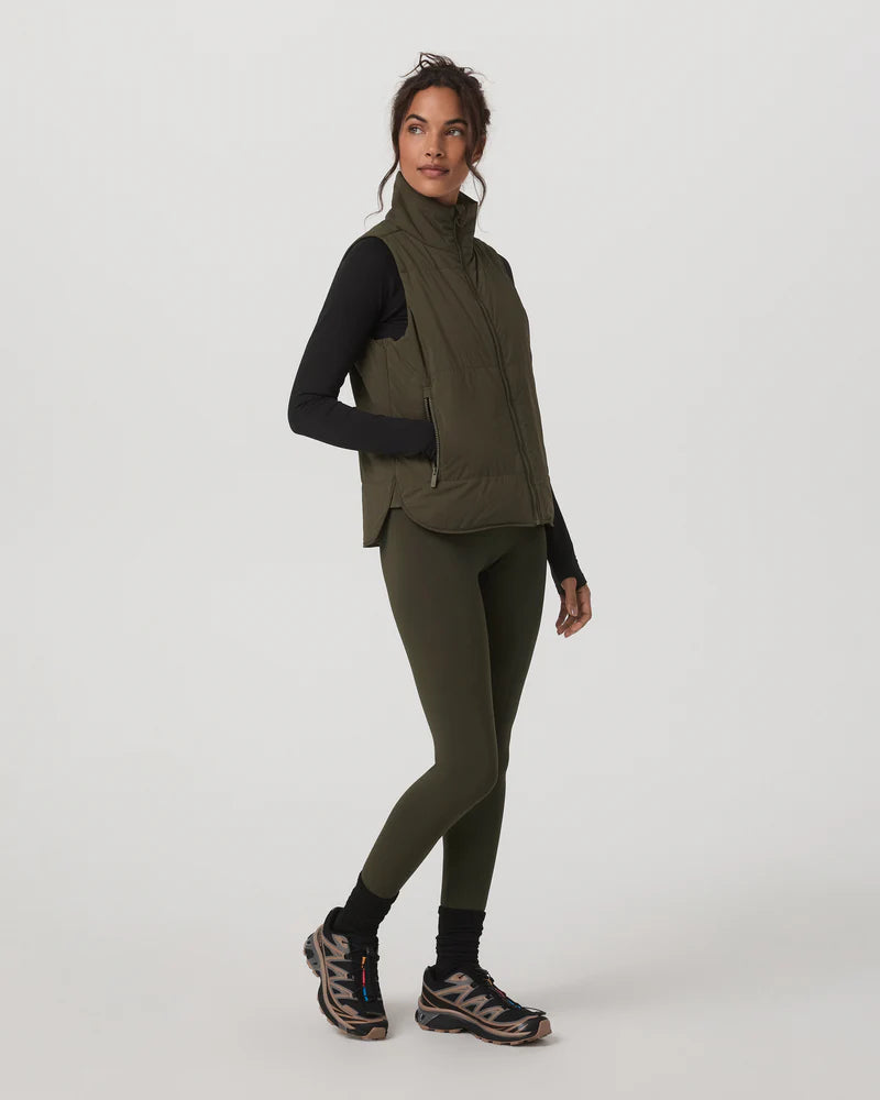 Women's Canyon Insulated Vest