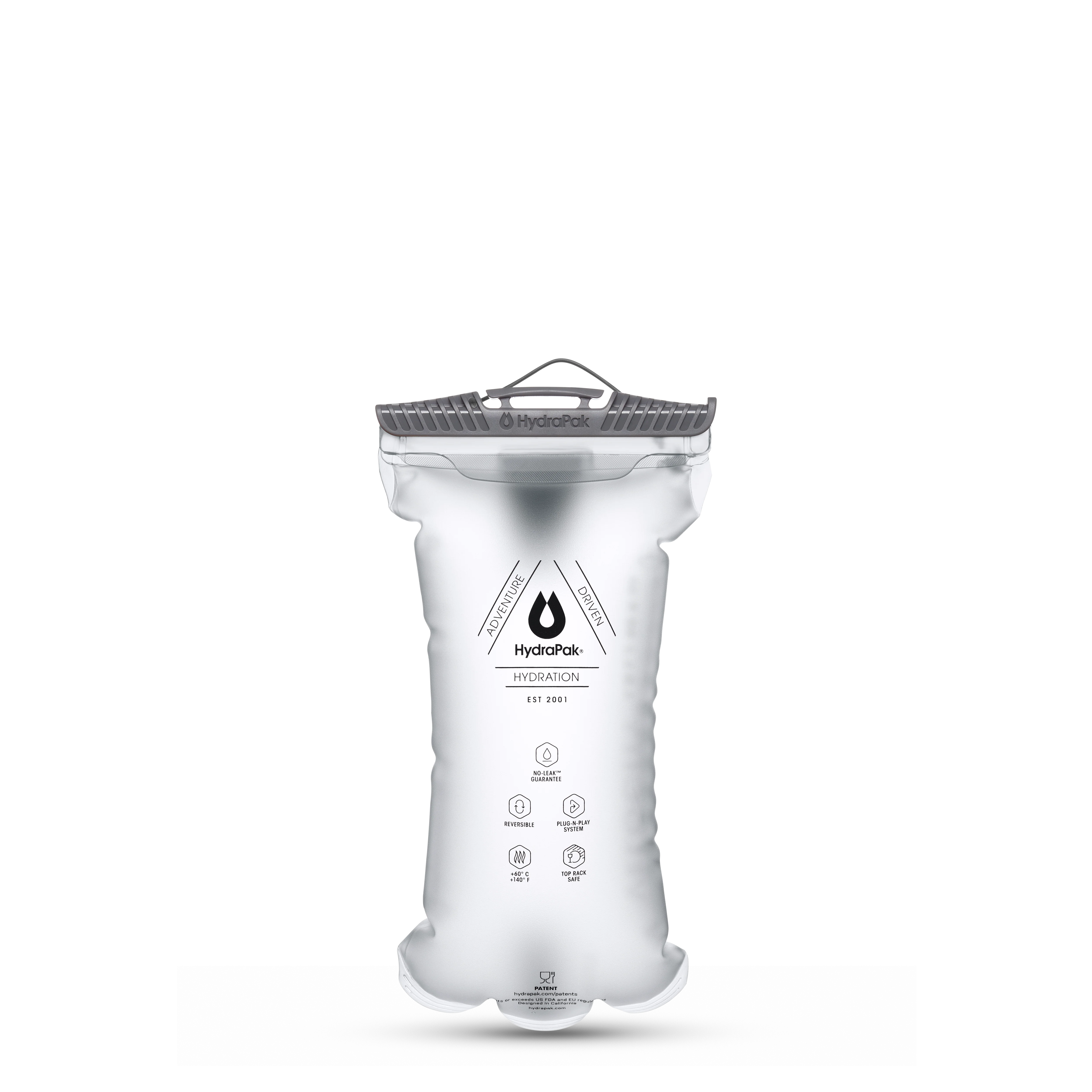 Velocity 1.5L Reservoir