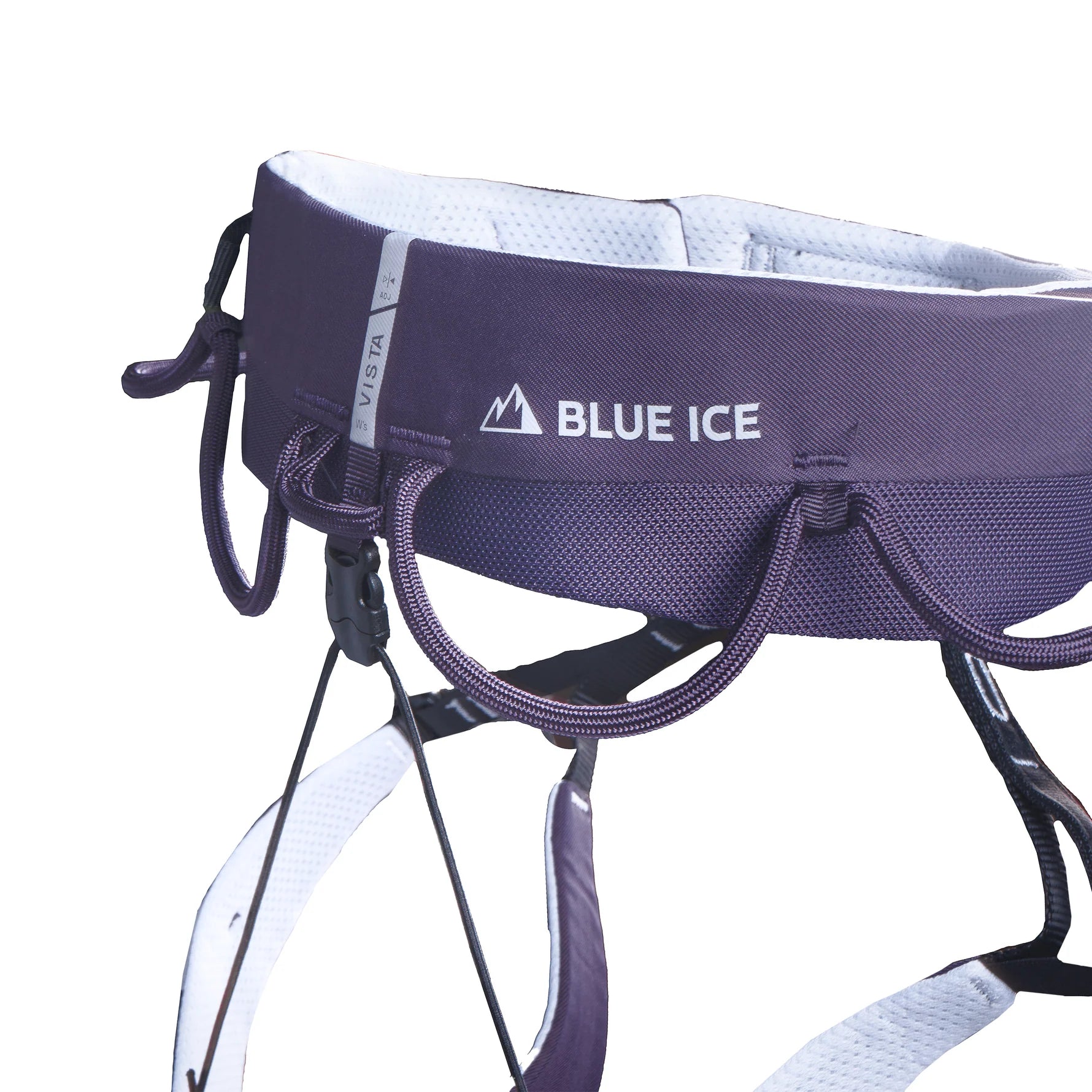 Vista Adjustable W Harness