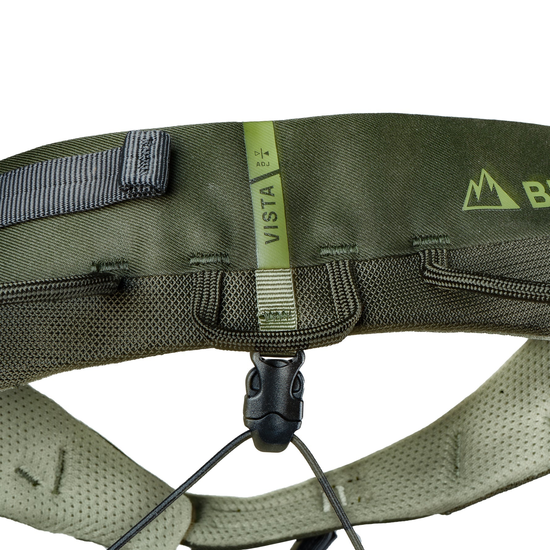 Vista Adjustable Harness
