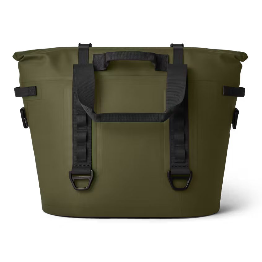 Hopper M30 Soft Cooler