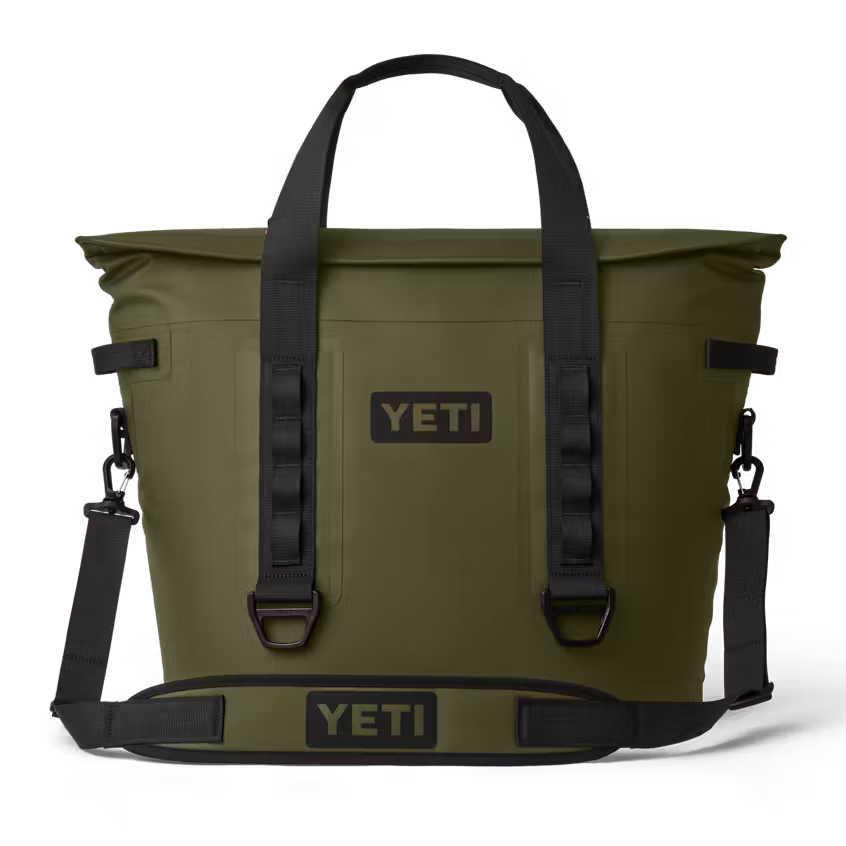Hopper M30 Soft Cooler