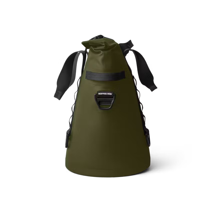 Hopper M30 Soft Cooler