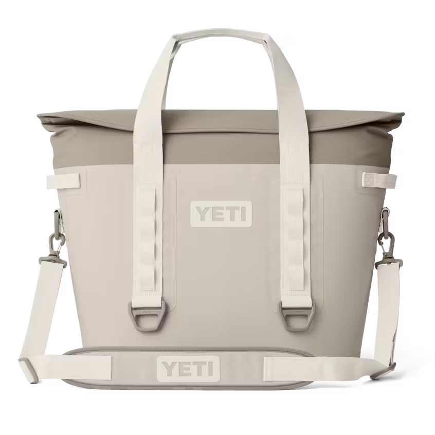 Hopper M30 Soft Cooler