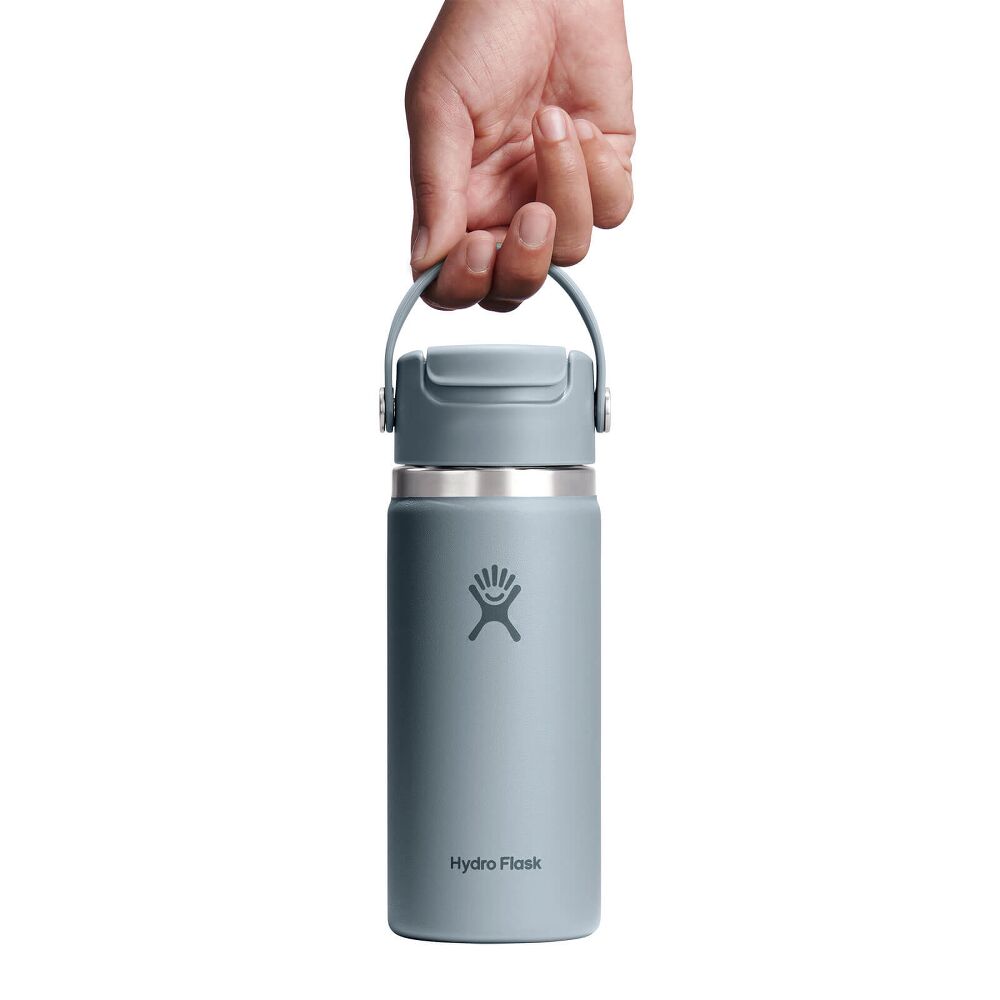 16oz Flip Sip Travel Mug