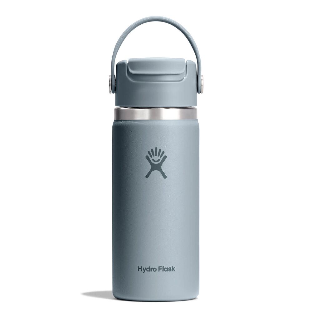 16oz Flip Sip Travel Mug