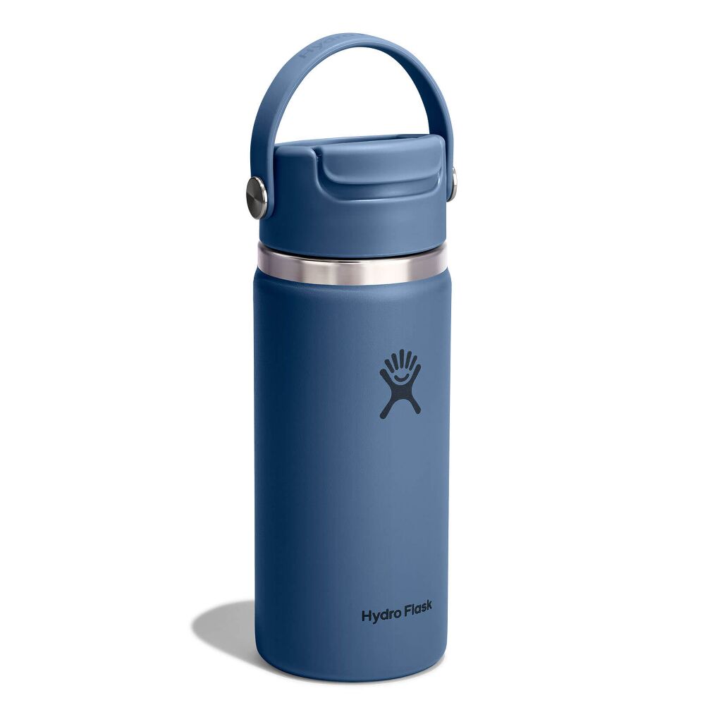 16oz Flip Sip Travel Mug