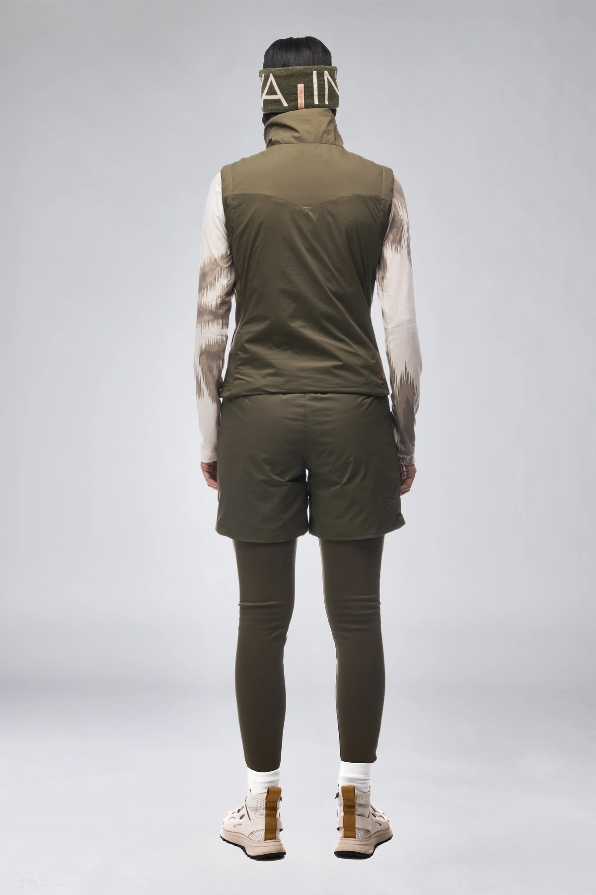 Women’s Brisno Shorts product image