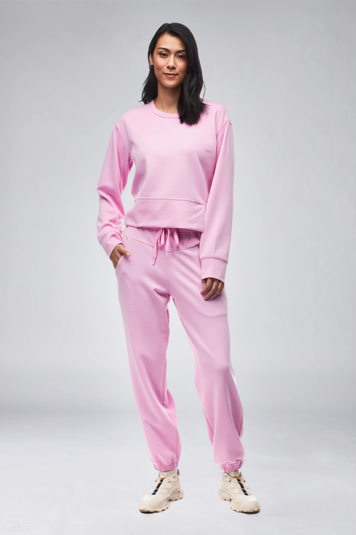 Women's Balu Crewneck Sweater