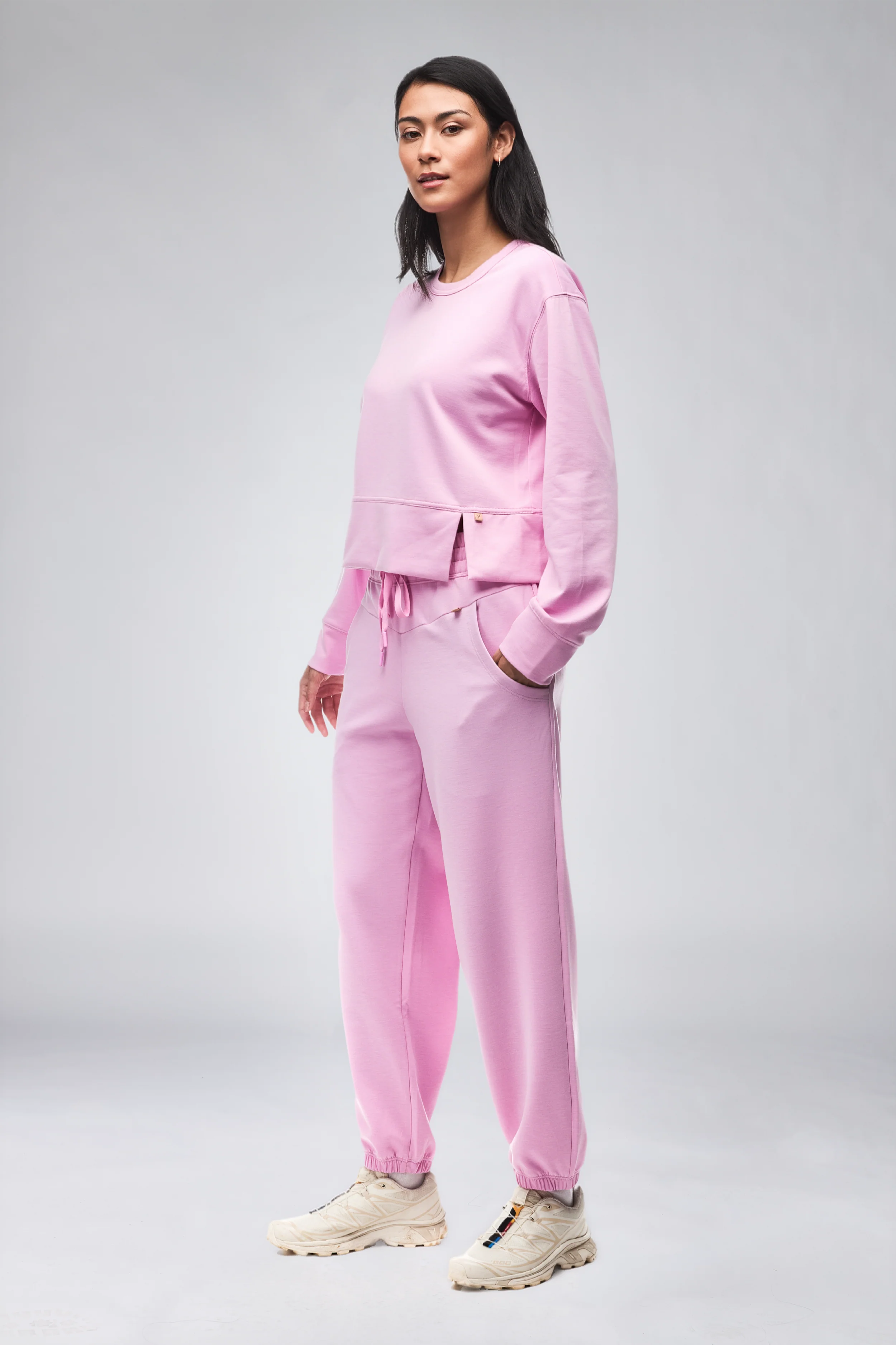 Women's Balu Crewneck Sweater