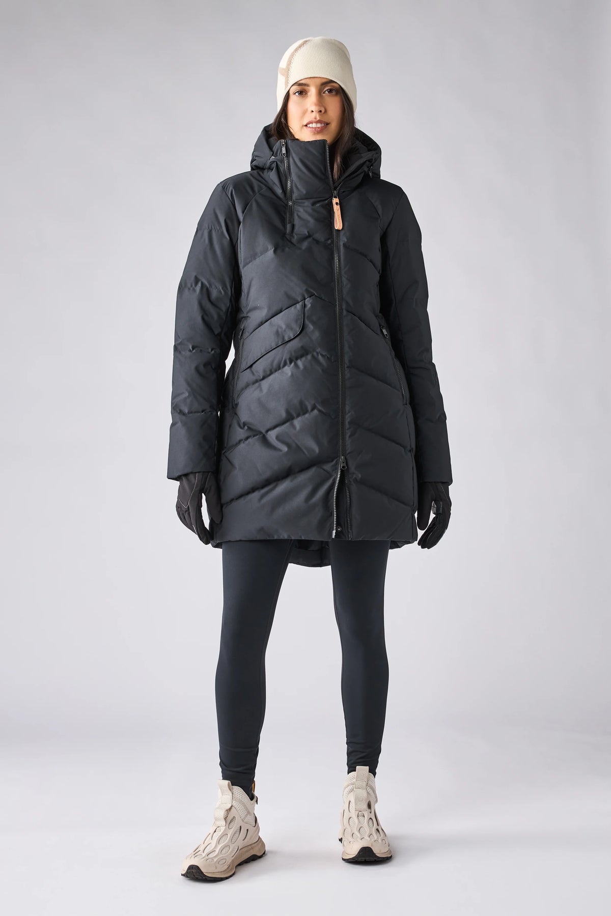 Women’s Ayaba IV Jacket product image