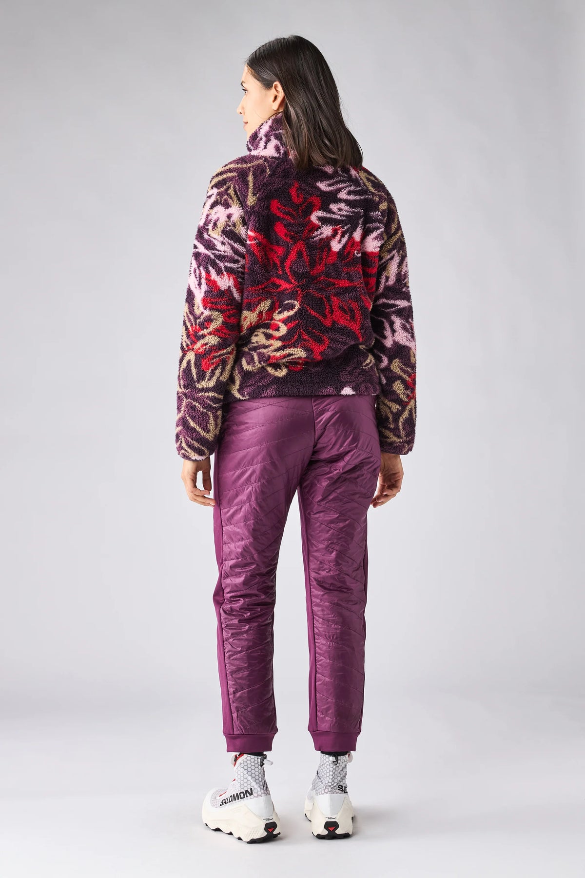 Women’s Pecora Sweater II product image