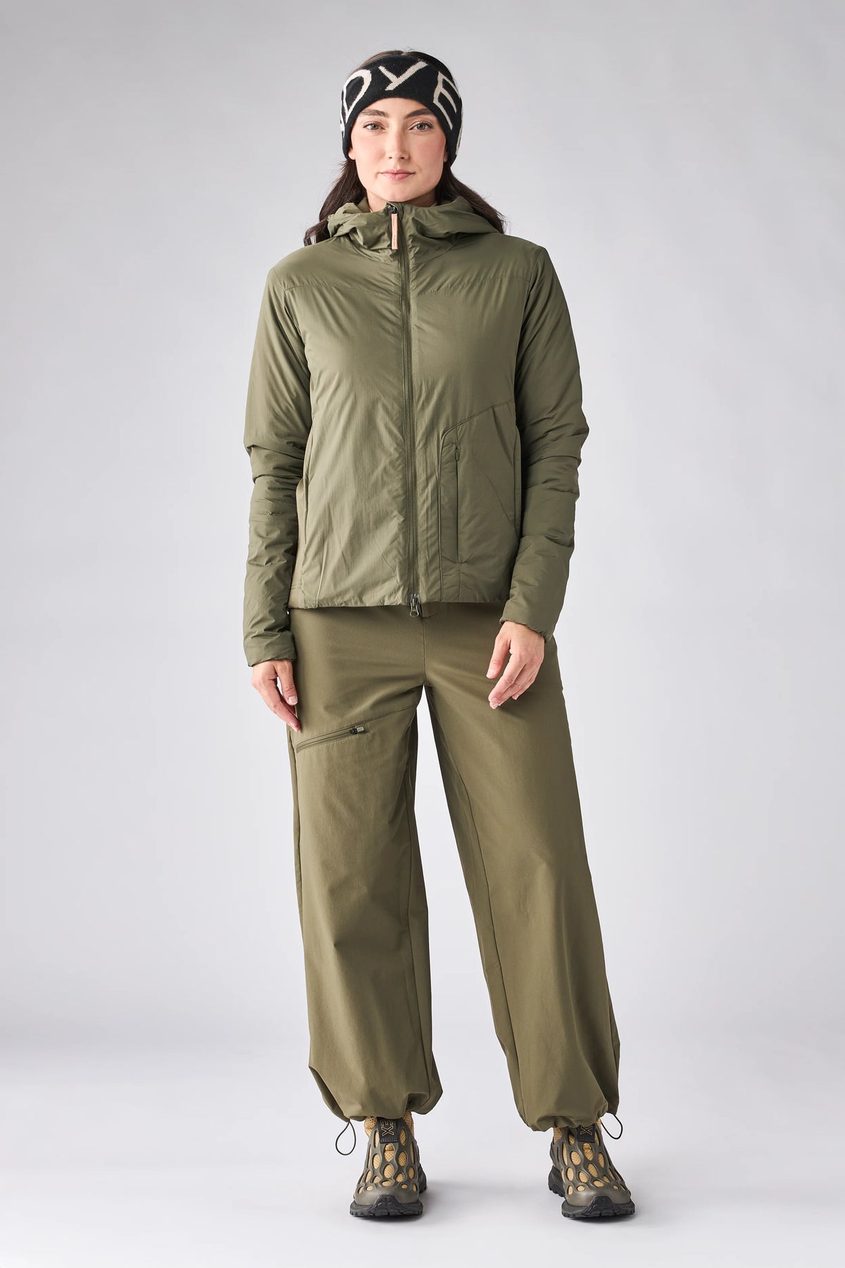 Women’s Luvik Jacket
