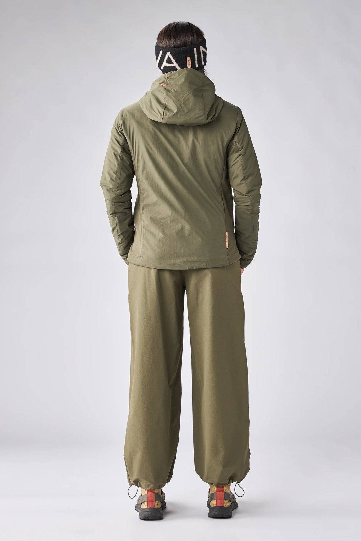 Women’s Luvik Jacket
