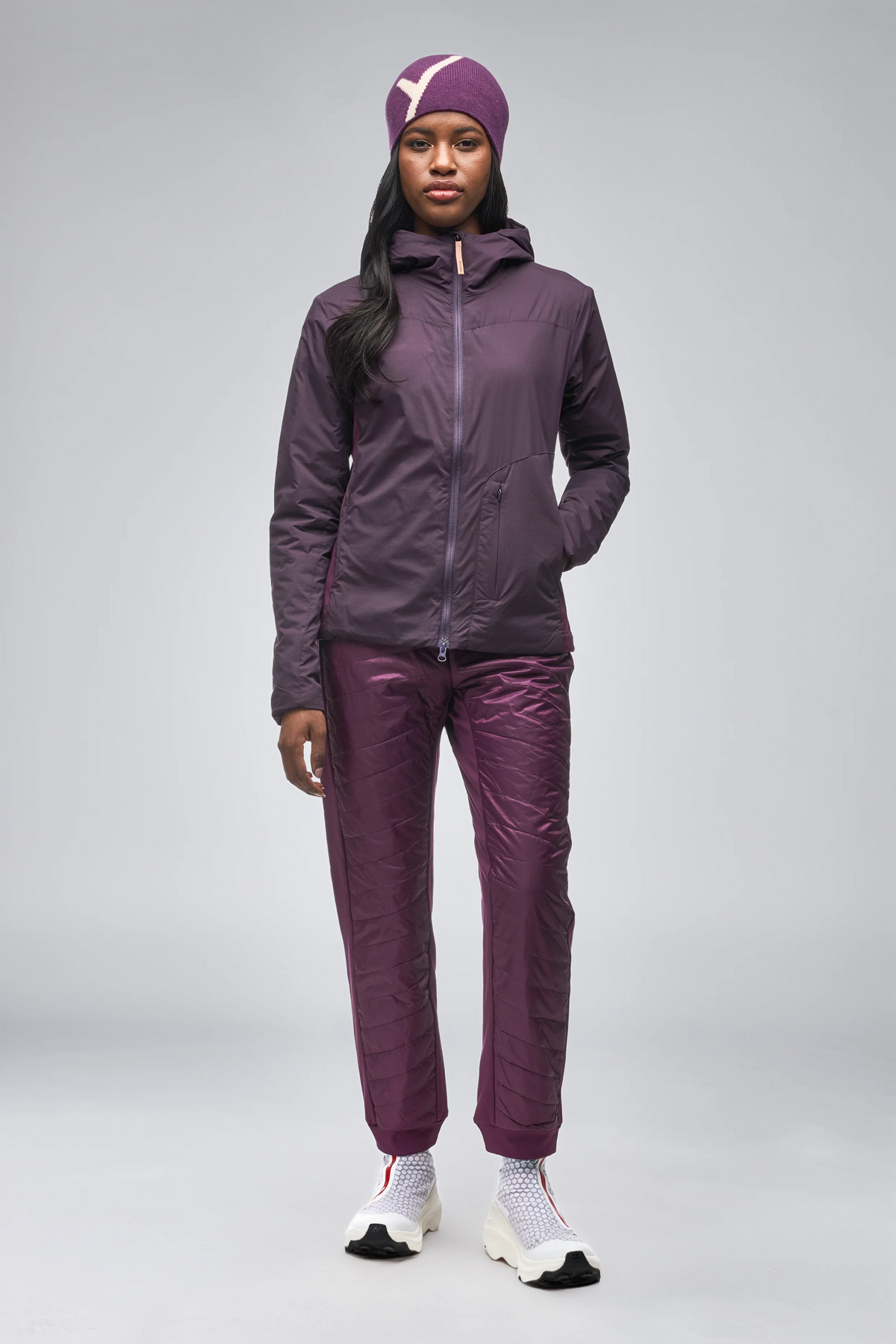 Women’s Luvik Jacket