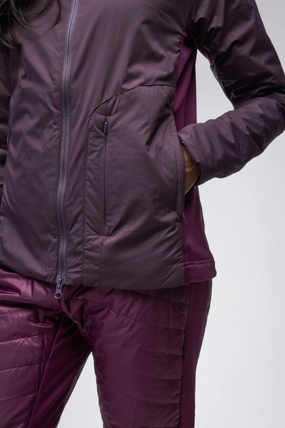 Women’s Luvik Jacket