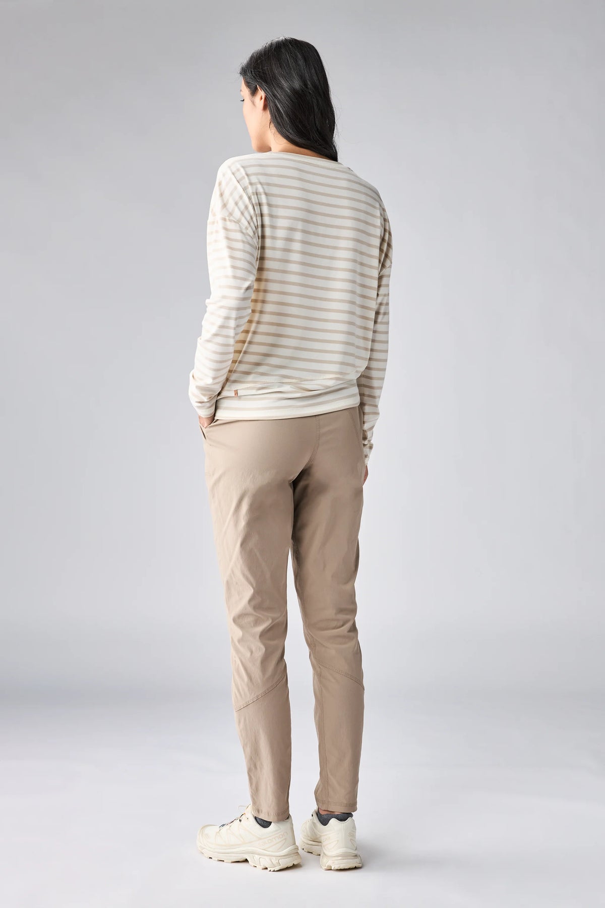 Women’s Veloz II Long Sleeve Shirt product image