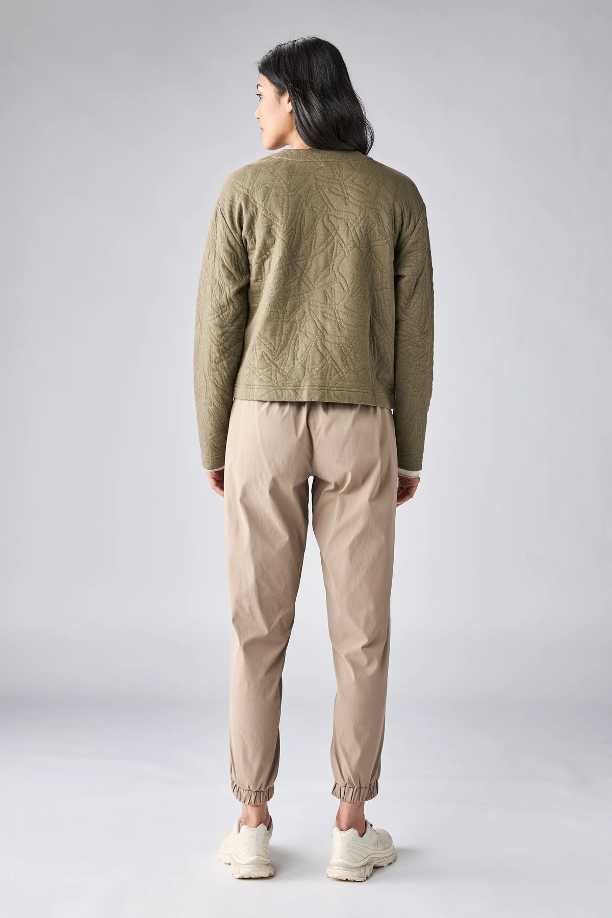 Women’s Desen Cardigan product image